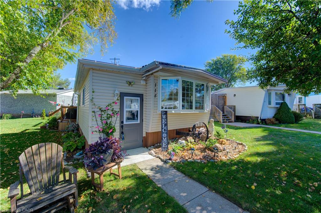 115 Franciscus Street