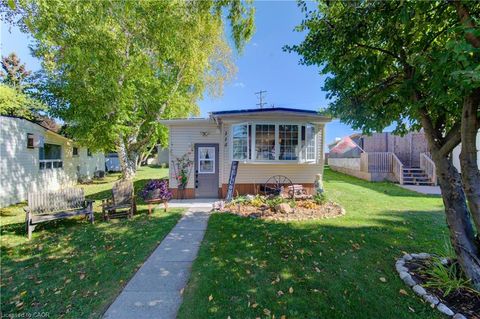 115 Franciscus Street Waterloo ON N2J 4G8