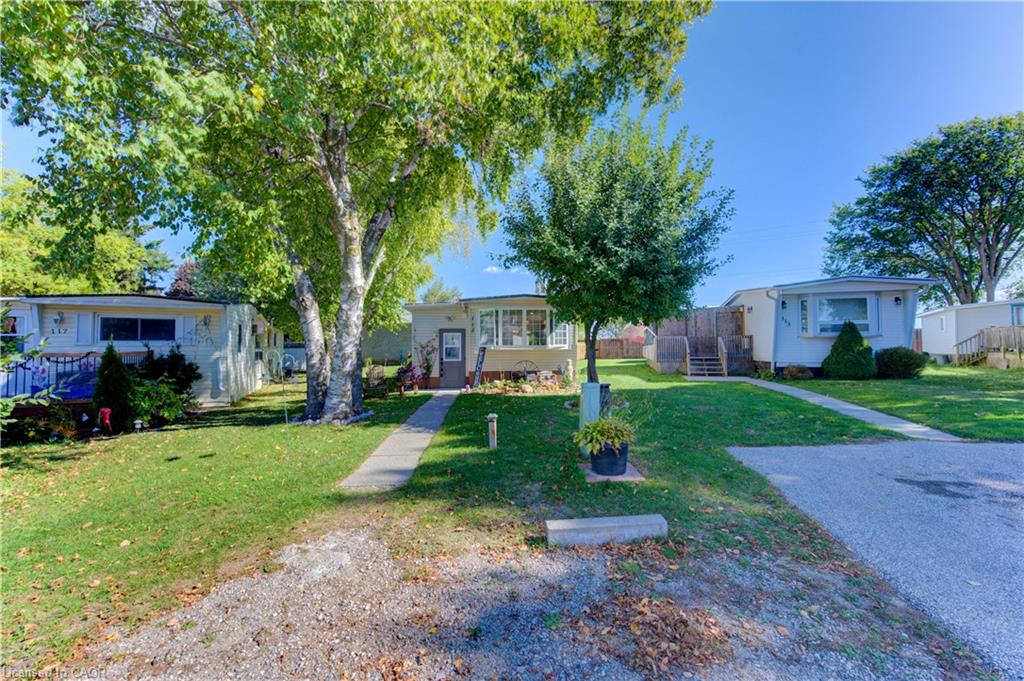 115 Franciscus Street