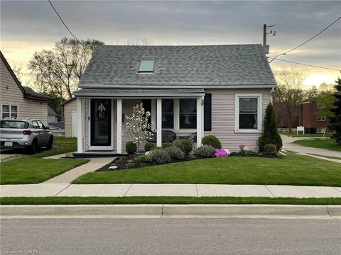 257 Melrose Street Cambridge ON N3H 4A7