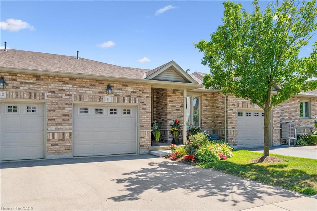 20 Isherwood Avenue 11