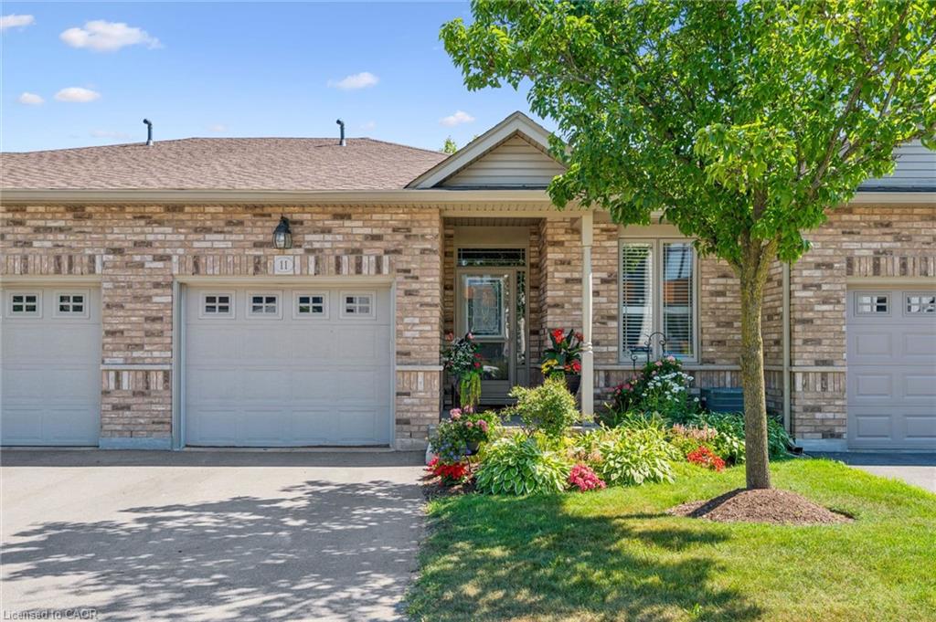 20 Isherwood Avenue 11