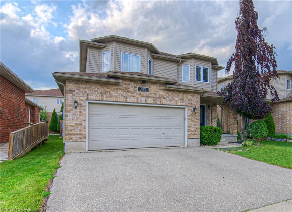 139 Pebblecreek Drive