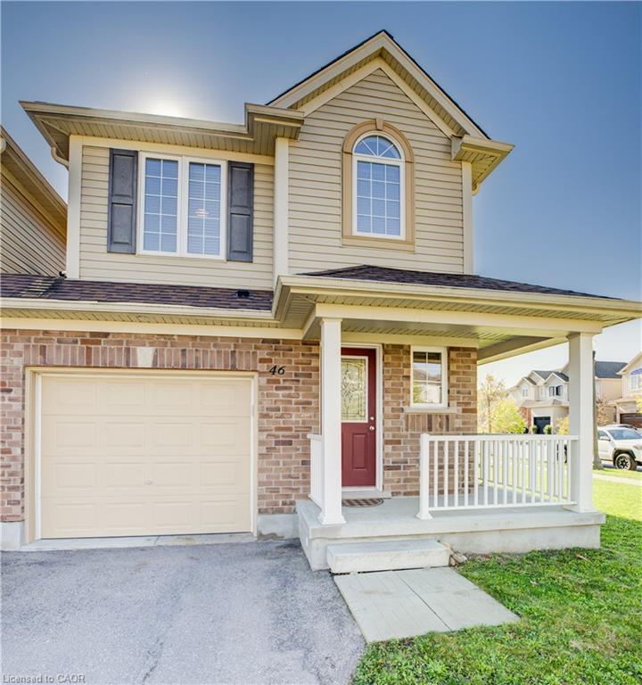 46 Rivertrail Avenue