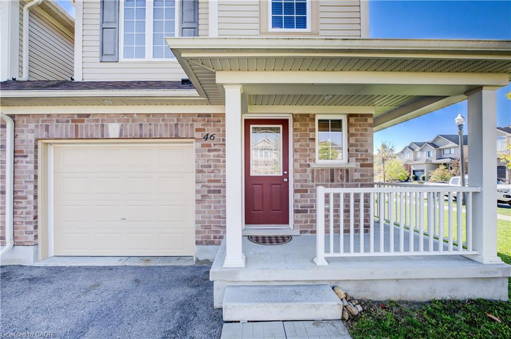 46 Rivertrail Avenue