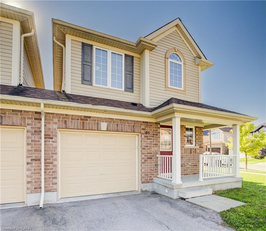 46 Rivertrail Avenue