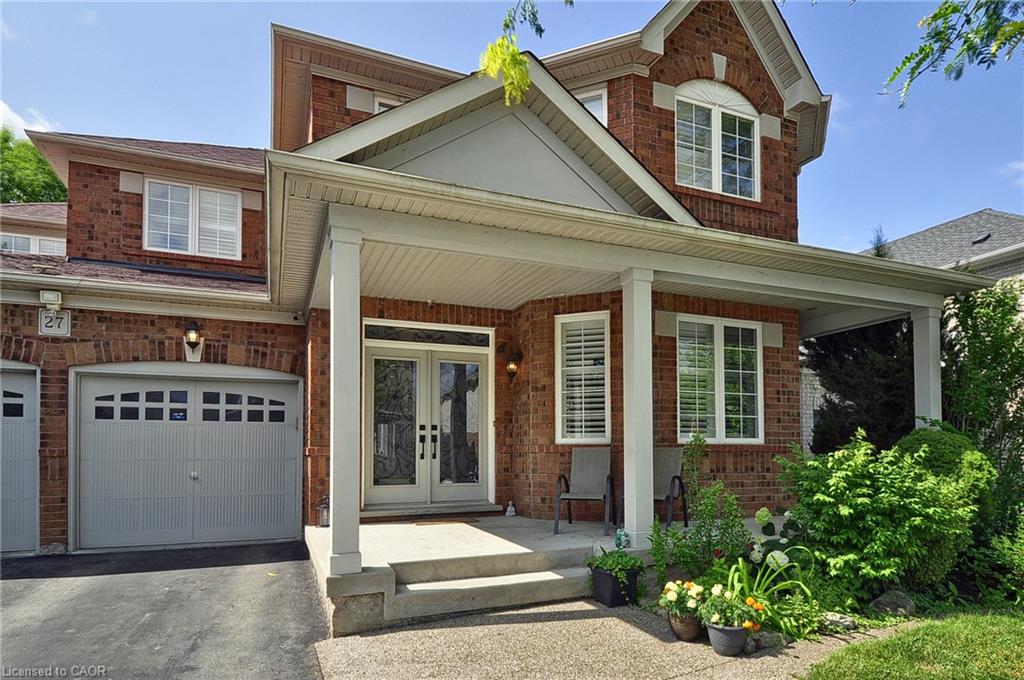 27 Dellgrove Circle