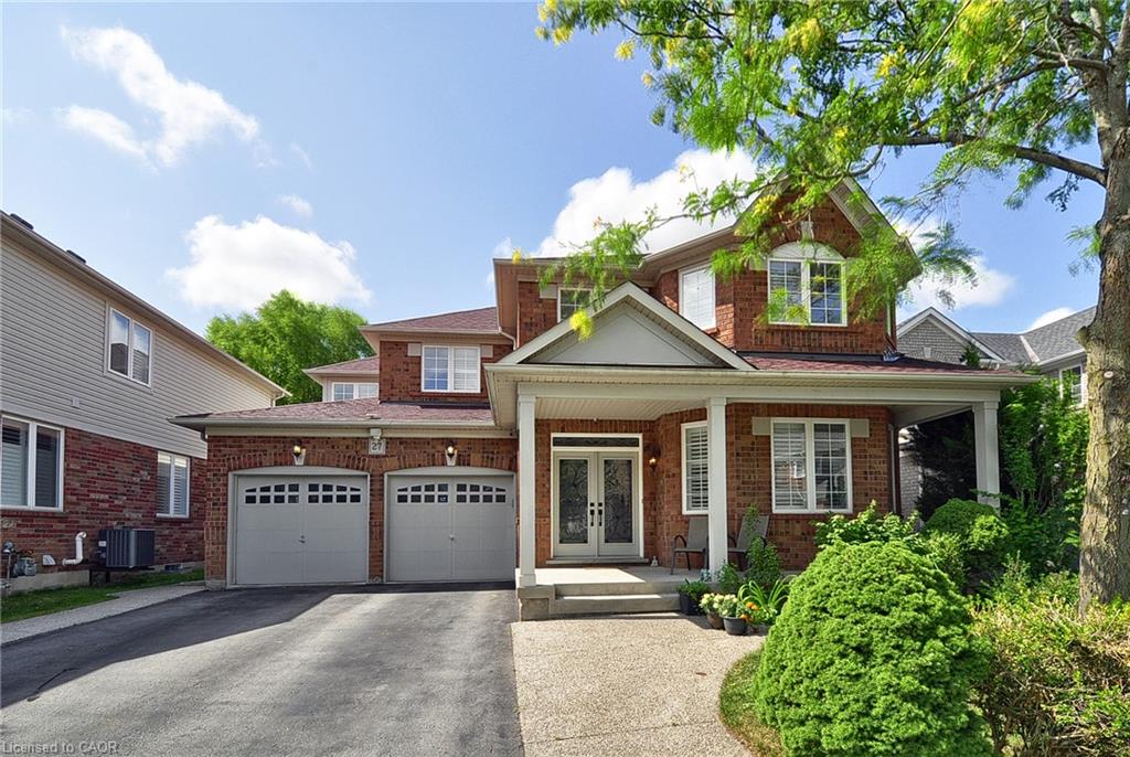 27 Dellgrove Circle