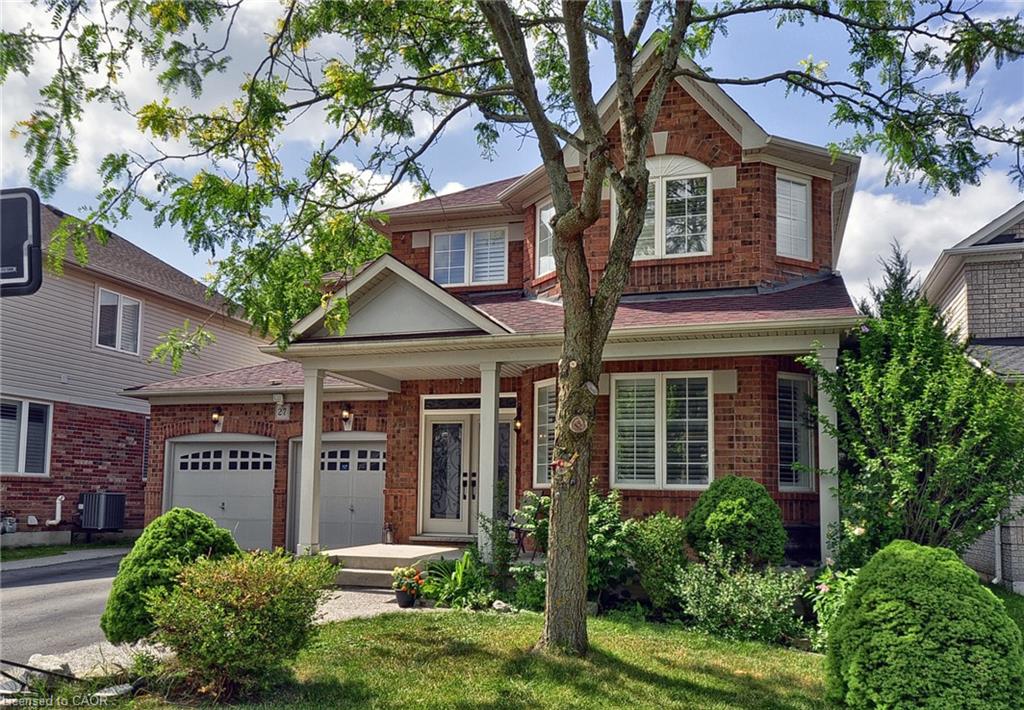 27 Dellgrove Circle