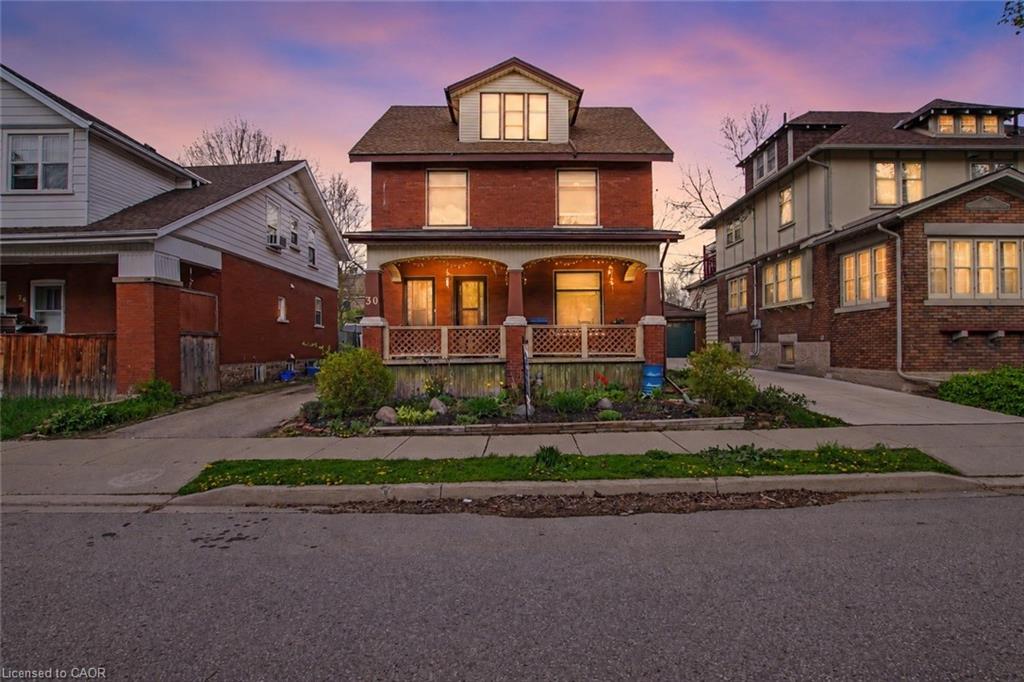 30 Hohner Avenue