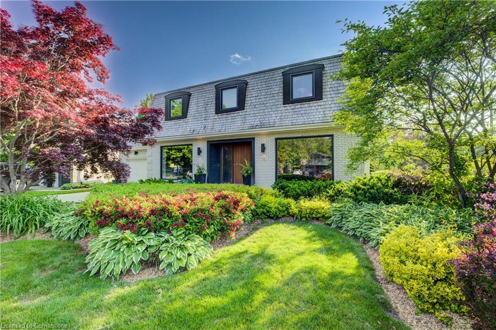 75 Somerset Crescent