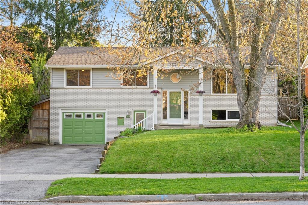 183 Harvard Road