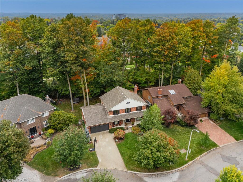 114 Frederick Banting Place