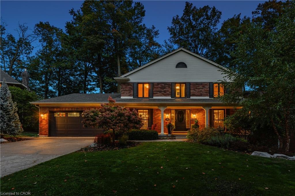 114 Frederick Banting Place