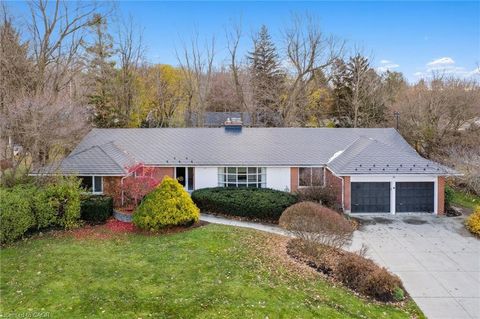 31 Second Street Elmira ON N3B 1H3