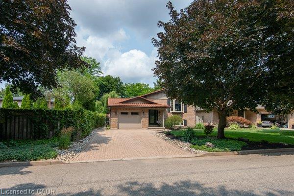 154 Ambleside Court