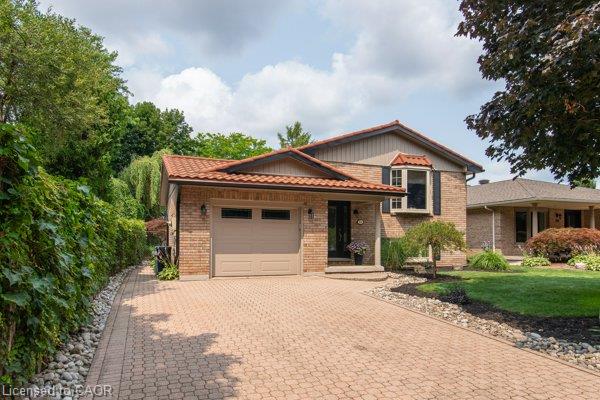 154 Ambleside Court