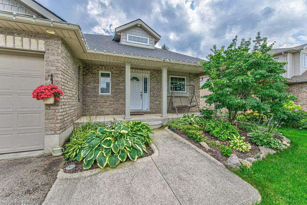 423 Poldon Drive