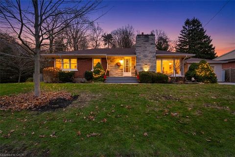 145 Glenforest Road Cambridge ON N3C 1V6