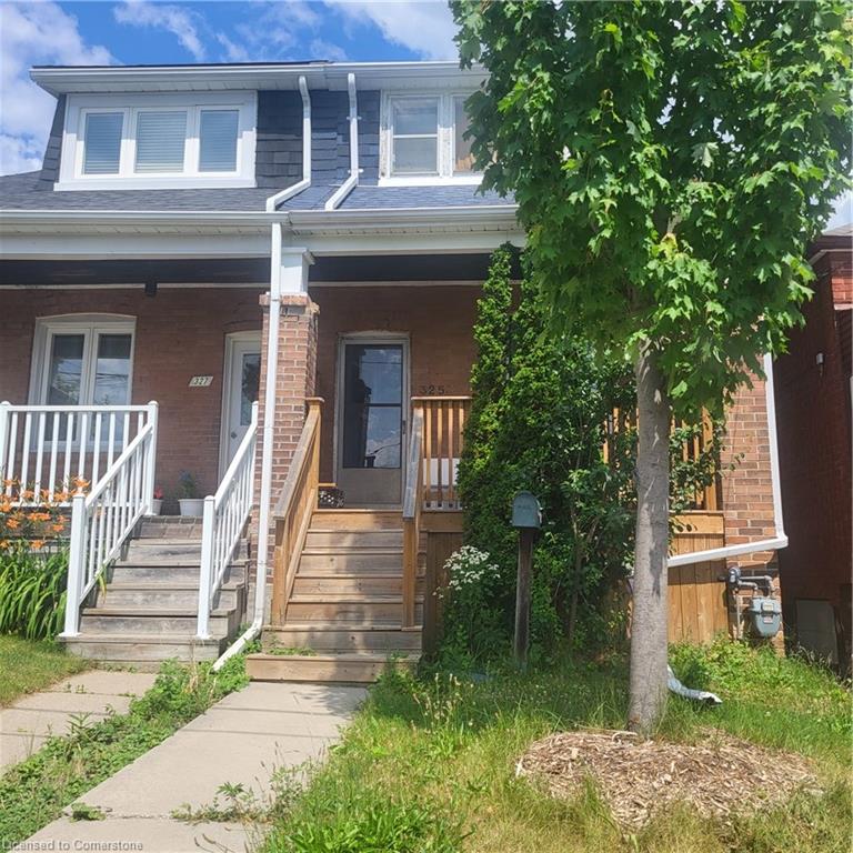 325 Boon Avenue