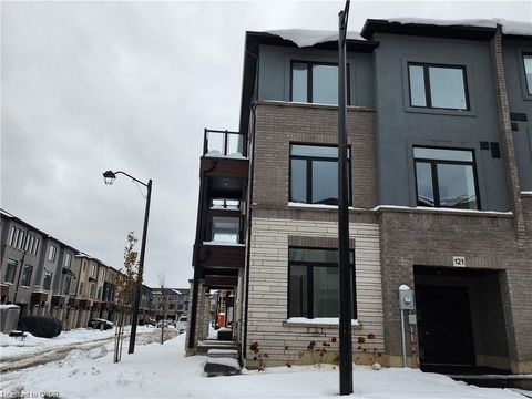 155 Equestrian Way 121 Cambridge ON N3E 0E8