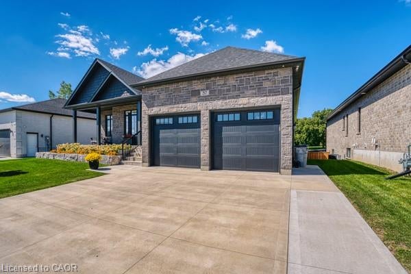 37 Gilmer Crescent