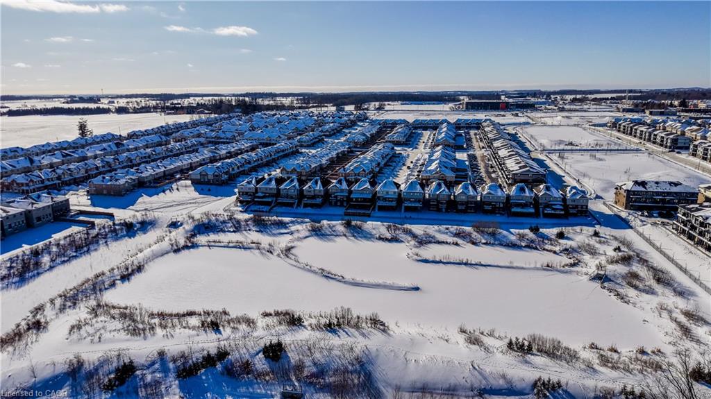 588 Beckview Crescent