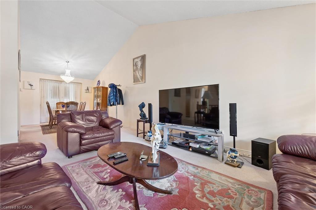176 Sandford Fleming Drive