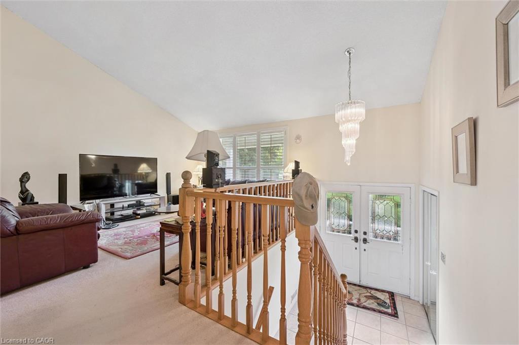 176 Sandford Fleming Drive