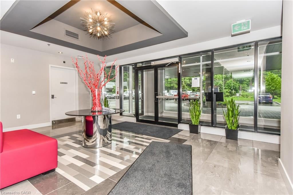150 Water Street N 601
