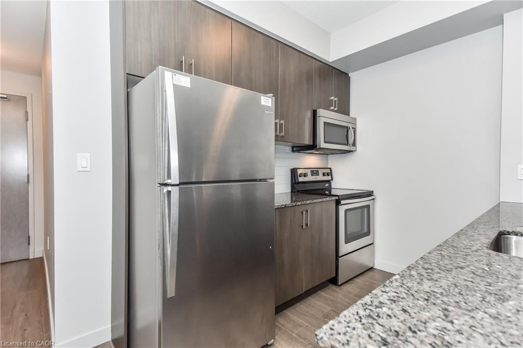 150 Water Street N 601