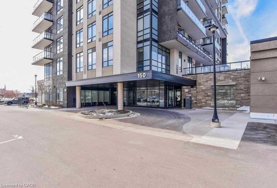 150 Water Street N 601