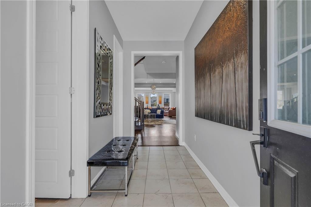 460 Equestrian Way