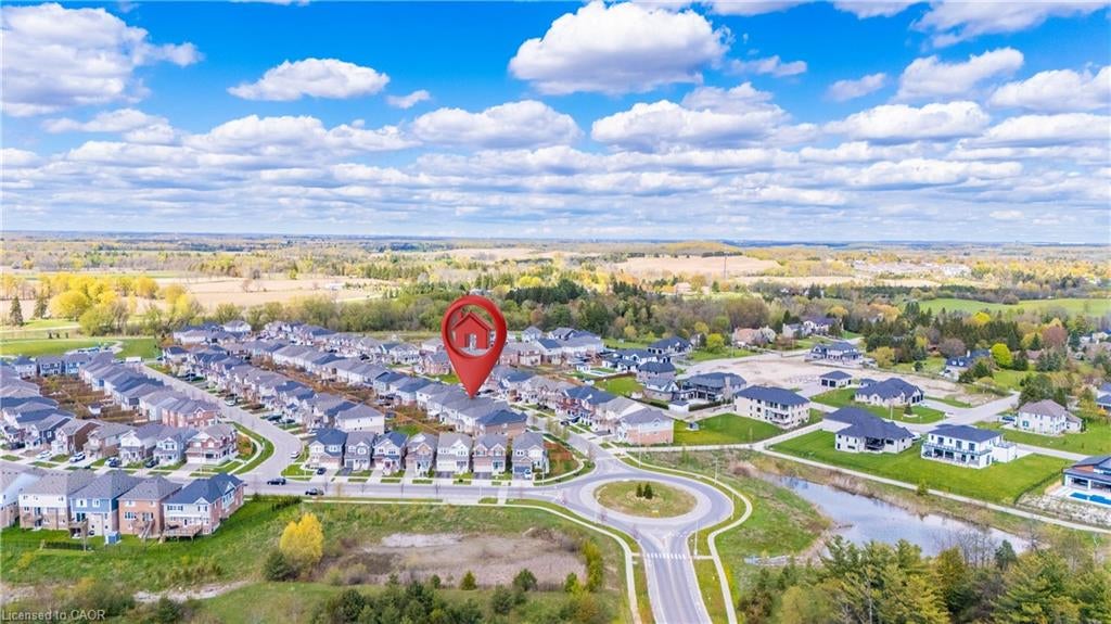 460 Equestrian Way