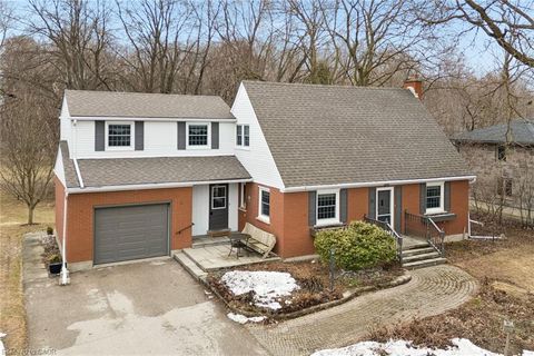 21 Meadowlark Road Elmira ON N3B 1T7