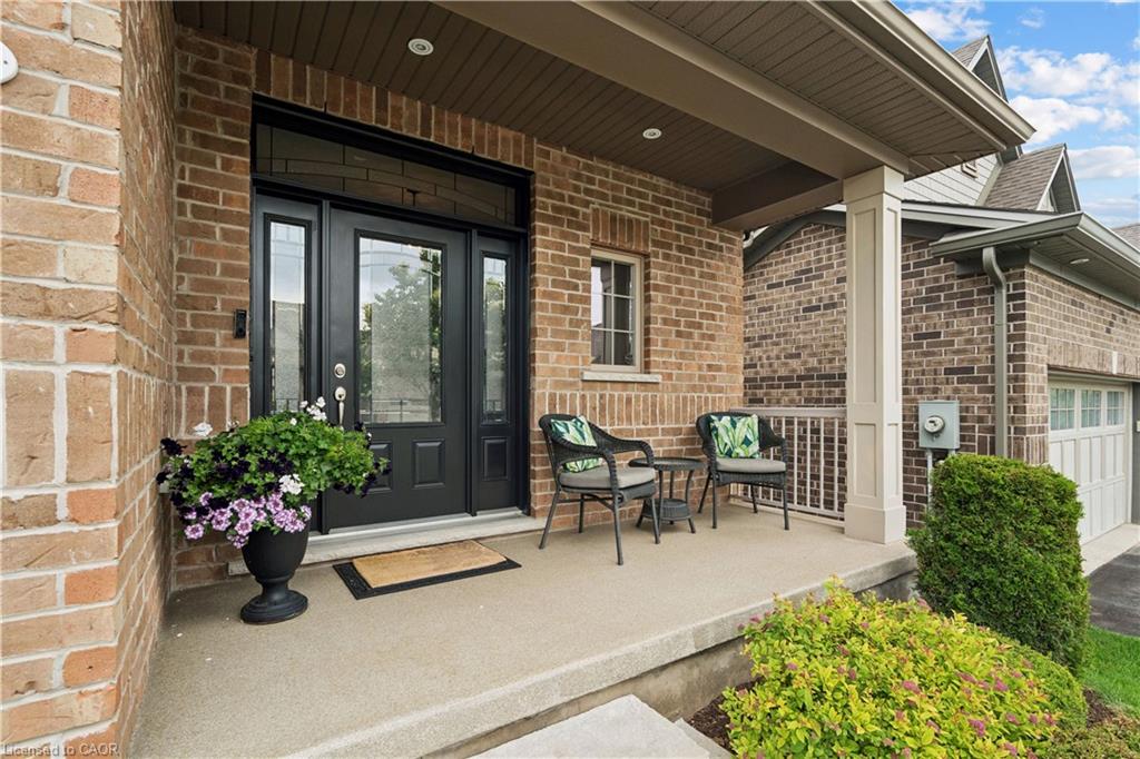 14 Chestnut Drive