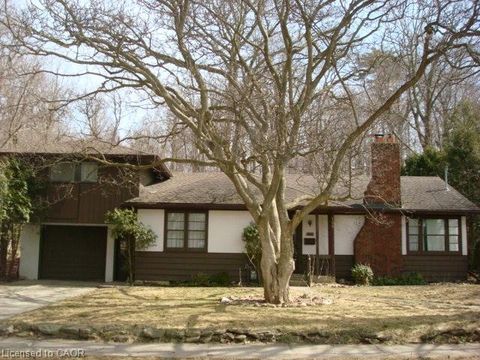 135 Glenforest Road Cambridge ON N3C 1V6