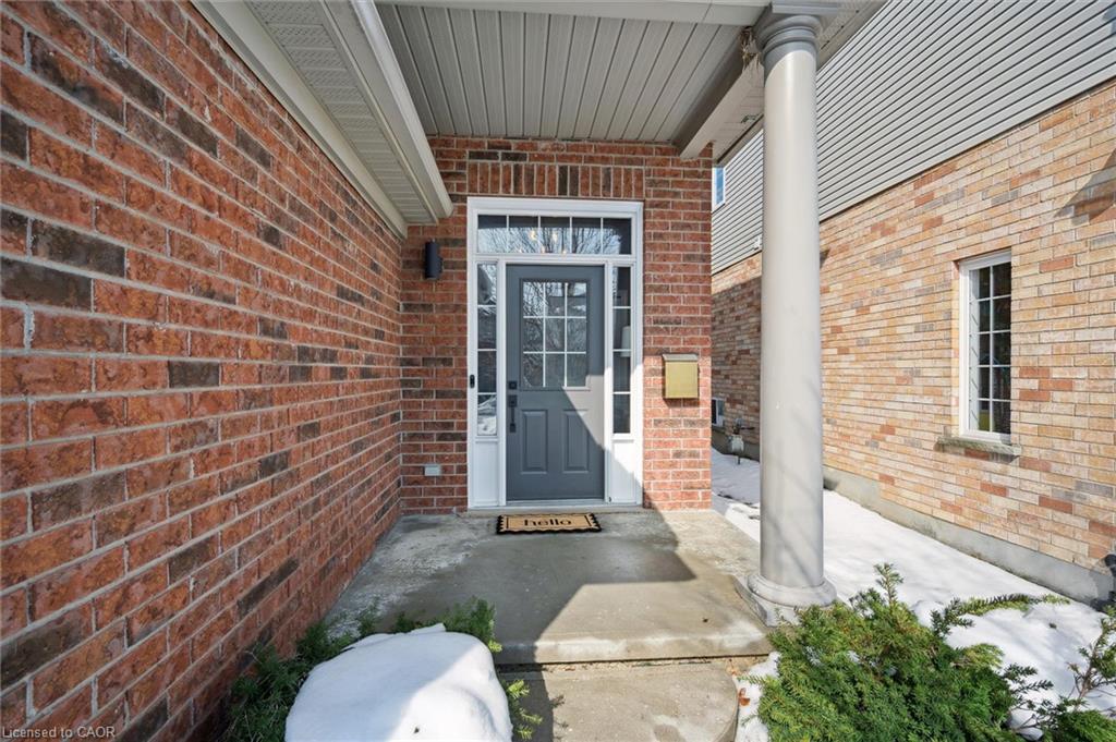 530 Little Dover Crescent