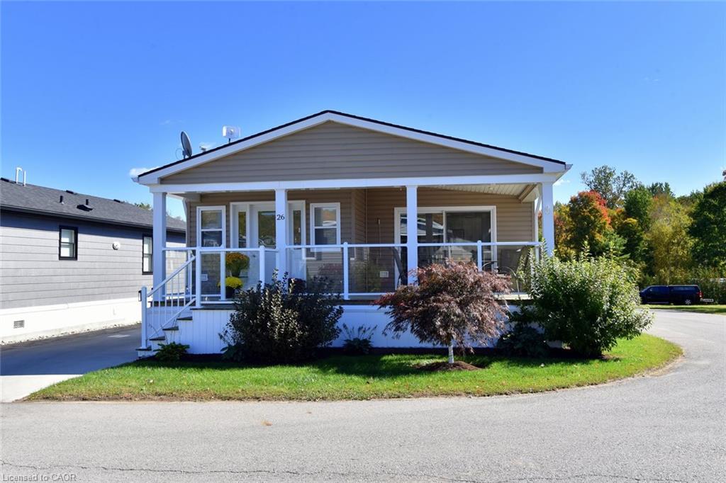 4449 Milburough Street 26 Ash St