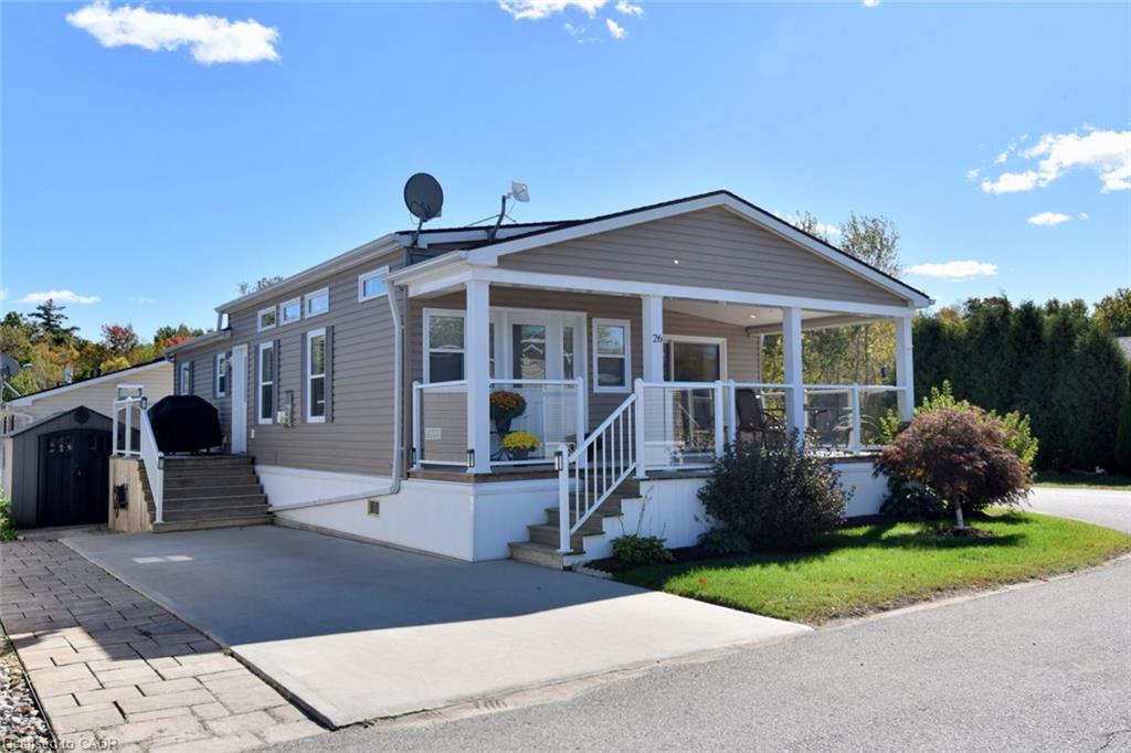 4449 Milburough Street 26 Ash St