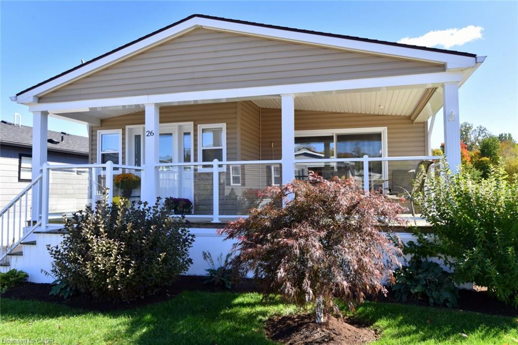 4449 Milburough Street 26 Ash St
