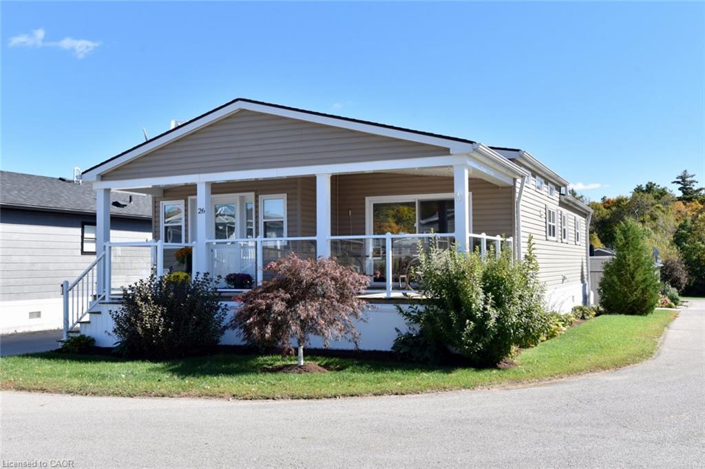 4449 Milburough Street 26 Ash St
