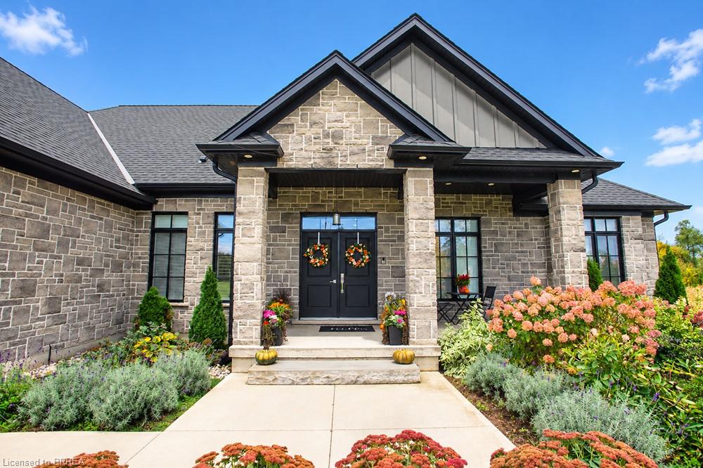 572 Concession 6 Townsend