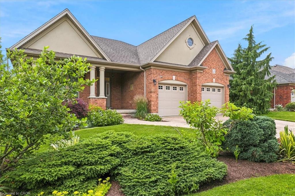 215 Terrace Wood Crescent