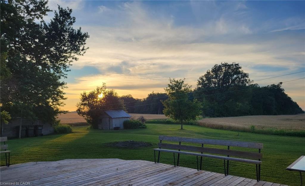 1057 Concession 4 Road