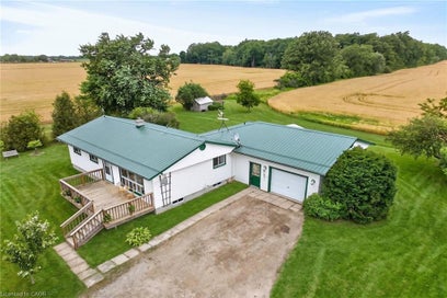 1057 Concession 4 Road Fisherville ON N0A 1G0
