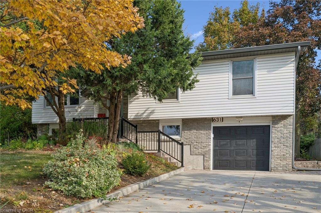 631 Guelph Line