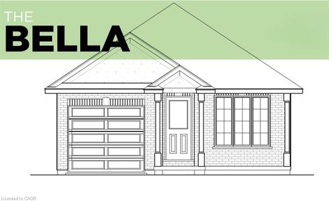 LOT 94-1 Pike Creek Drive Cayuga ON N0A 1E0
