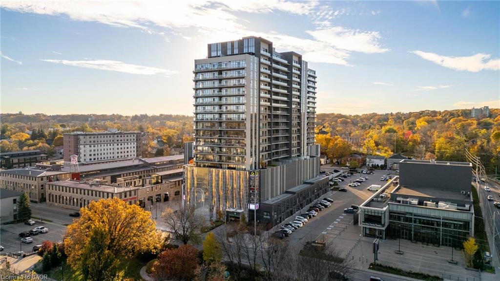 50 Grand Avenue S 602