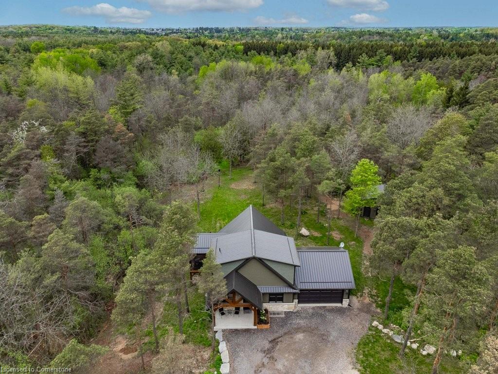 1040 Clyde Road